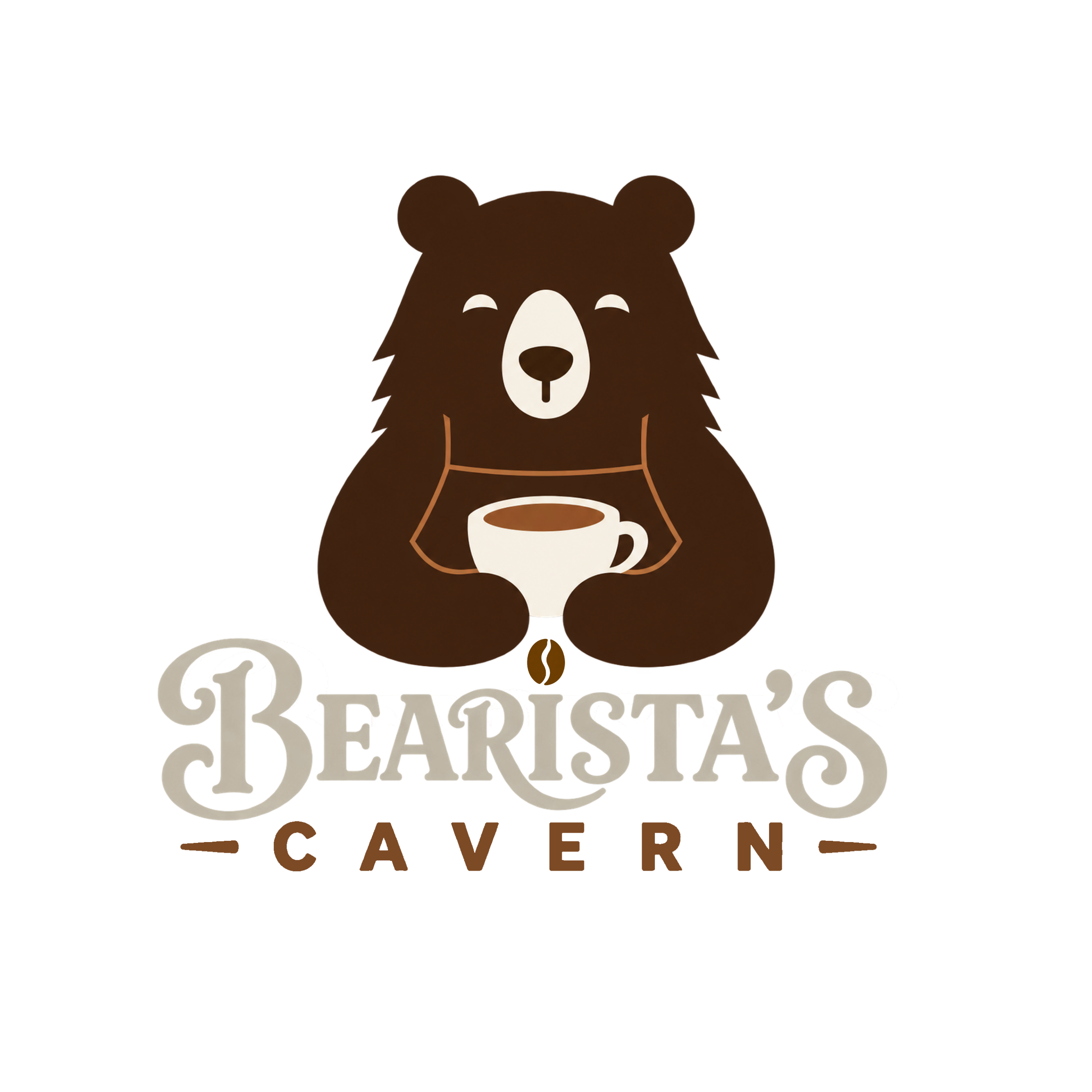 Bearista’s Cavern